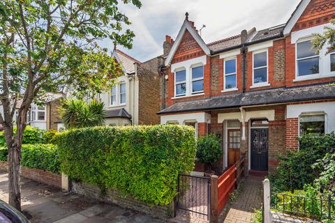 3 bed property, in Arlington Road, £1,150,000