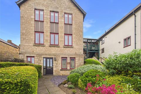 1 bed property, in Cheviot Court, £75,000
