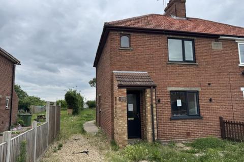 3 bed property, in 73 Sluice Road, £150,000