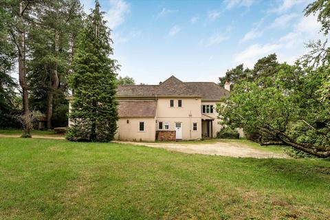 5 bed property, in Fox Lane, £1,650,000
