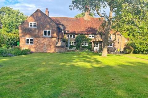 4 bed property, in Church Road, £800,000