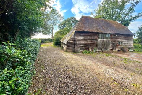 Land, in Church Road, £500,000