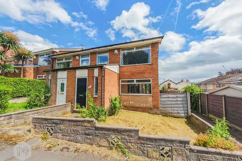 3 bed property, in Clarke Crescent, £140,000