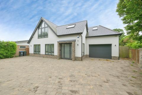 4 bed property, in Nea Road, £1,200,000