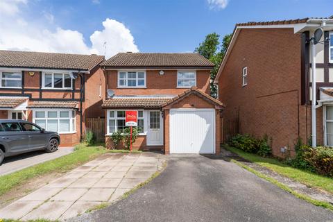 3 bed property, in Winthorpe Drive, £465,000