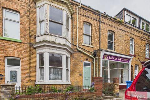 4 bed property, in Prospect Road, £68,000