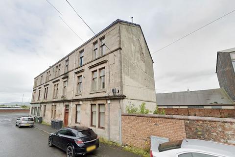 1 bed property, in 3, £18,000