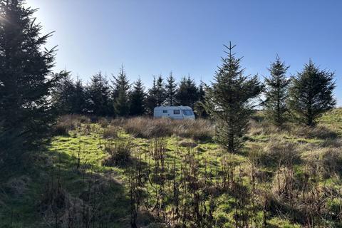 Land, in Land At Craigview Wood, £40,000
