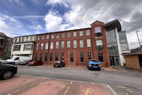 2 bed property, in Melbourne Mills, £70,000