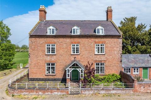 7 bed property, in Kerswell Green, £1,350,000