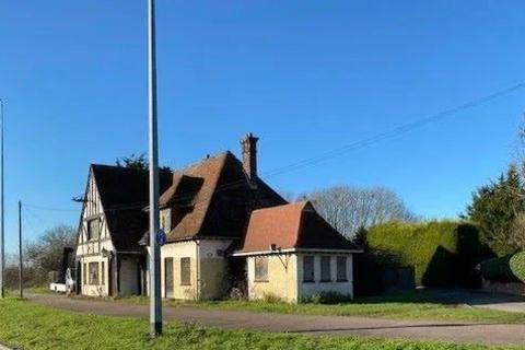 Studio, in The Fox Inn, £1,100,000