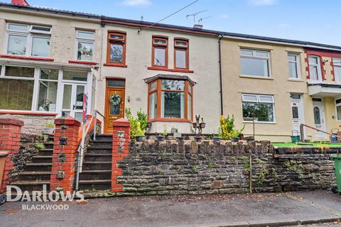 3 bed property, in Bargoed CF81, £165,000