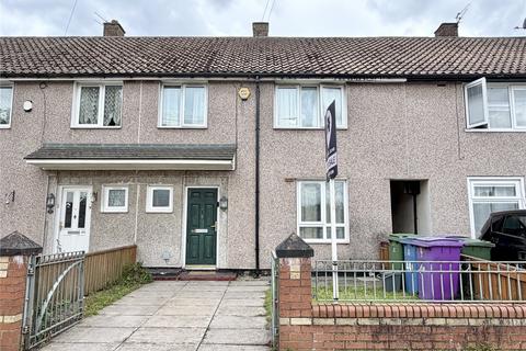 3 bed property, in Willow Way, £160,000