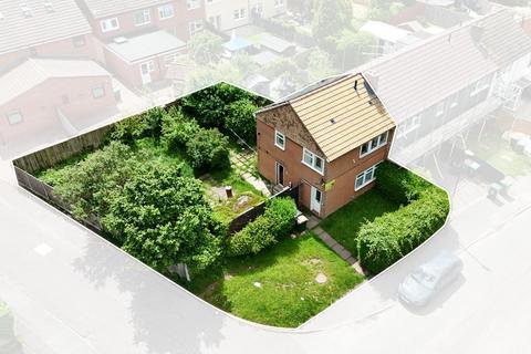 3 bed property, in Thomas Sharp Street, £280,000