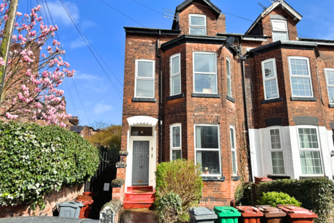 3 bed property, in Kepple Road, £380,000