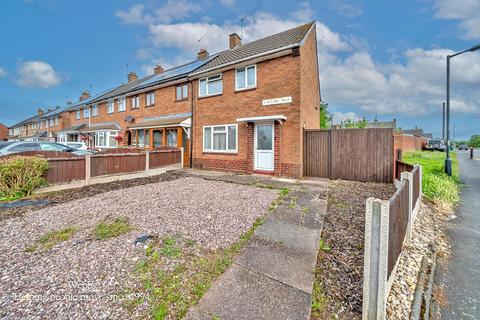 2 bed property, in Tintern Way, £170,000