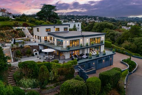6 bed property, in Lincombe Drive, £2,350,000