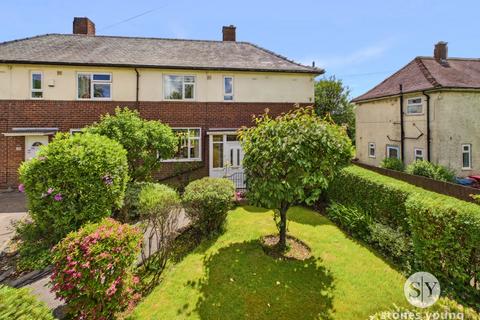 3 bed property, in Manxman Road, £135,000