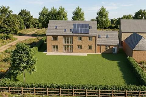 4 bed property, in Greatworth, £300,000