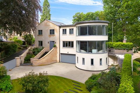 5 bed property, in Wharfe Side ~ Bridge Road, £1,750,000