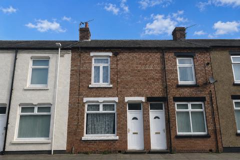 2 bed property, in Belgrave Street, £85,000