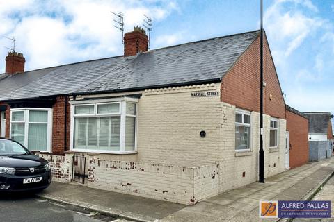 3 bed property, in Marshall Street, £129,950