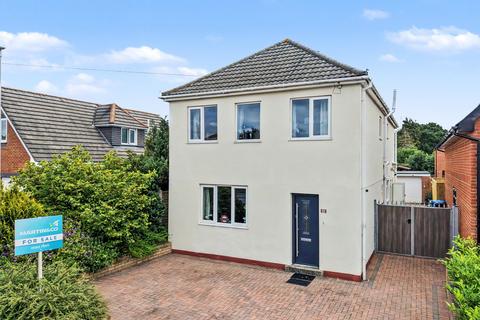 4 bed property, in Brixey Road, £600,000