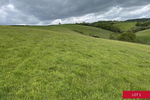 Studio, in Dunsford, £460,000
