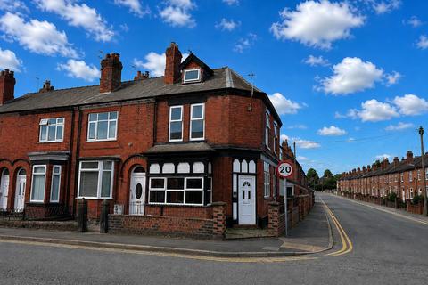 6 bed property, in Moreton Street, £325,000