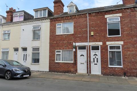 3 bed property, in Parliament Street, £97,500