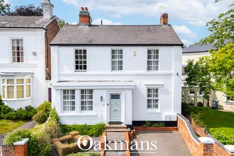 5 bed property, in Wellington Road, £1,400,000