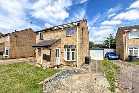 2 bed property, in Uldale Way, £210,000