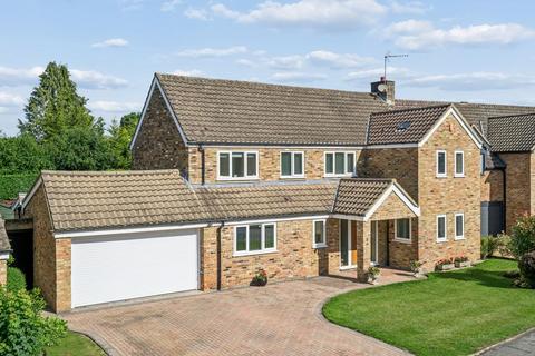 3 bed property, in Badgers Wood, £1,100,000