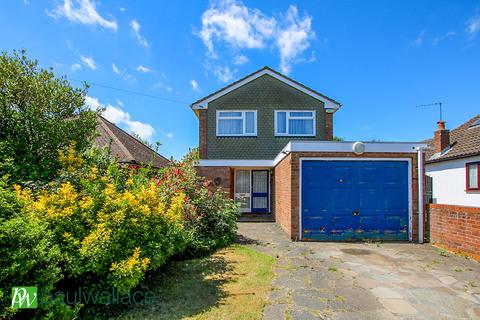 3 bed property, in Newgatestreet Road, £639,995