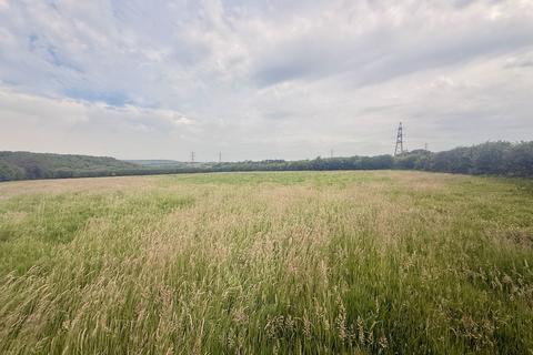 Land, in 2.43 Acres Of Land At Coldvreath, £30,000