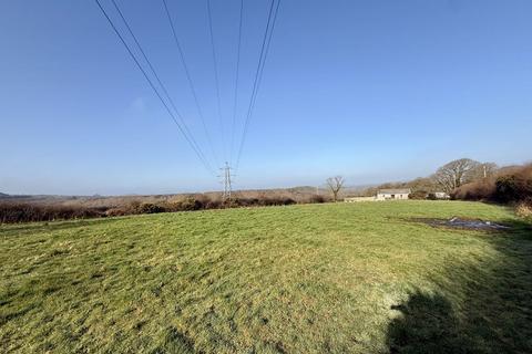 Land, in 1.28 Acres Of Land At Coldvreath, £20,000