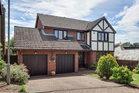 4 bed property, in The Meadows, £850,000