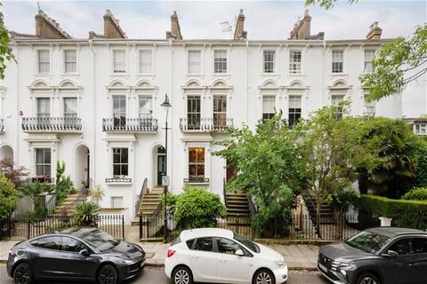 5 bed property, in Belsize Lane, £3,750,000