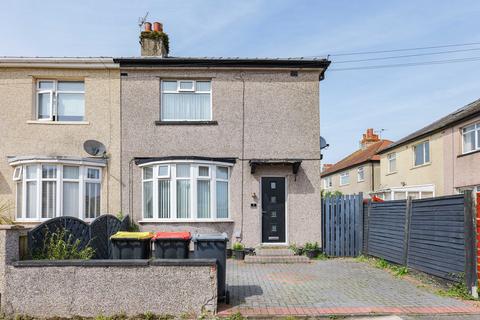 3 bed property, in Bateman Road, £155,000