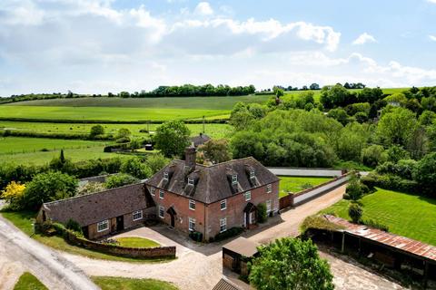 4 bed property, in Gussage St Michael, £1,500,000