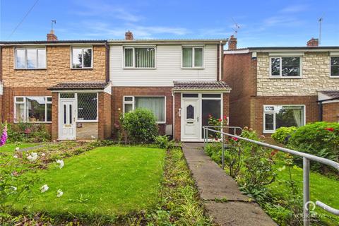 3 bed property, in Cornmoor Gardens, £184,950