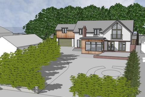 4 bed property, in West End, £450,000