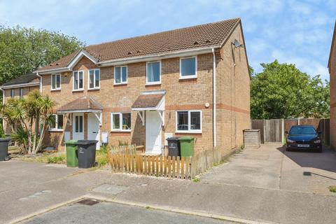2 bed property, in Jasmine Court, £190,000