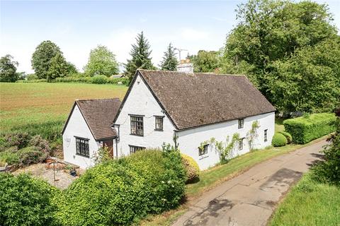 4 bed property, in Little Back Lane, £695,000