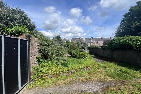 Land, in Land At Wilson Place Plot 2, £15,000