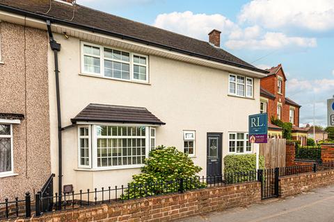 3 bed property, in Church Road, £299,950