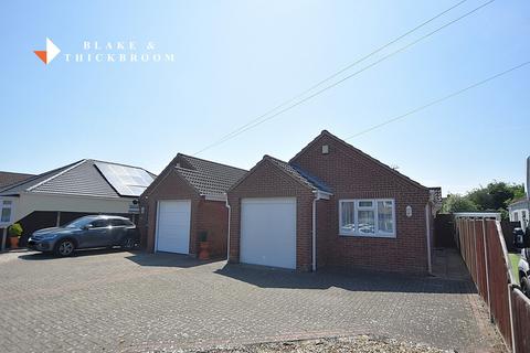 3 bed property, in Frinton Road, £340,000
