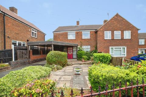 3 bed property, in Coronation Road, £220,000