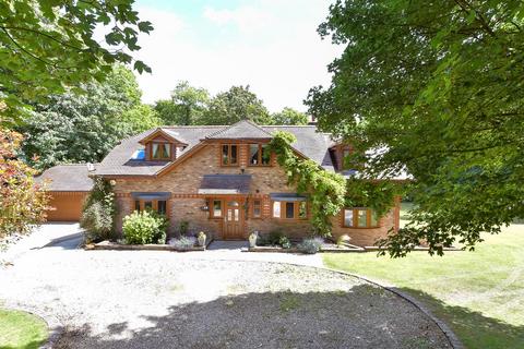 4 bed property, in Ridge Lane, £920,000