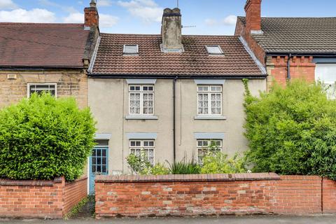 4 bed property, in Beardall Street, £250,000